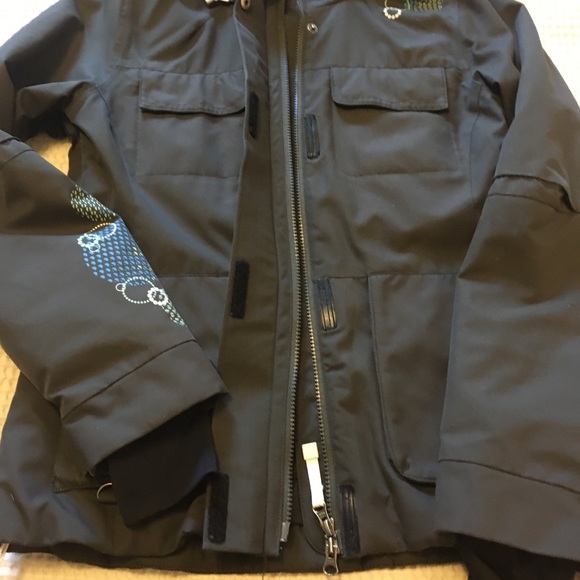 Lole ski jacket - Picture 7 of 16